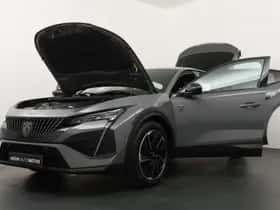 Peugeot 408 (2025) thumbnail 18