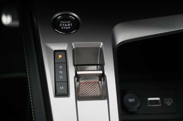 Peugeot 408 (2025) thumbnail 20