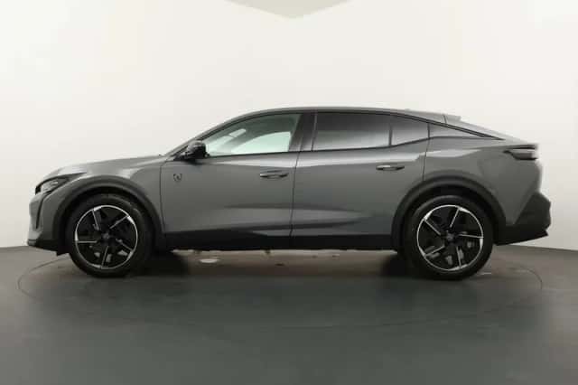 Peugeot 408 (2025) thumbnail 3
