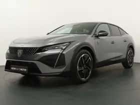 Peugeot 408 (2025) thumbnail 22