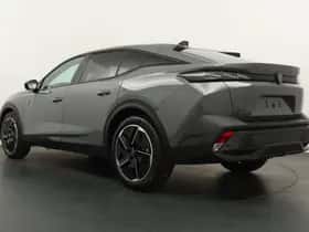 Peugeot 408 (2025) thumbnail 4