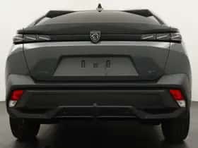Peugeot 408 (2025) thumbnail 5