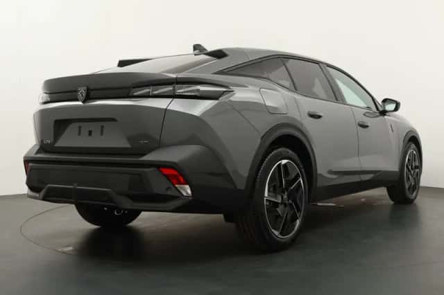 Peugeot 408 (2025) thumbnail 6