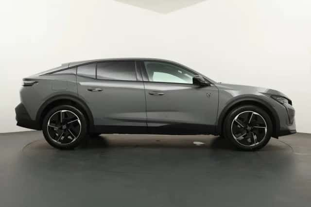 Peugeot 408 (2025) thumbnail 7