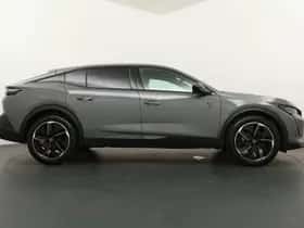 Peugeot 408 (2025) thumbnail 7