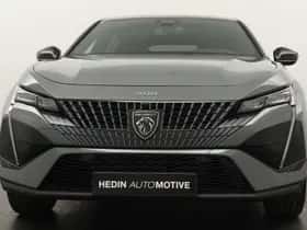 Peugeot 408 (2025) thumbnail 9
