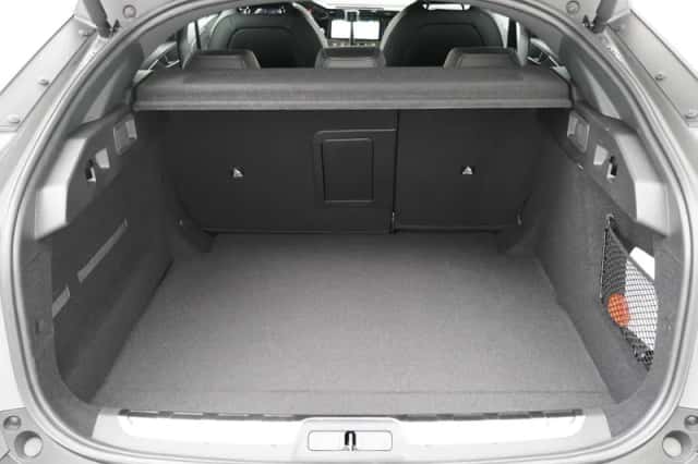 Peugeot 408 (2025) thumbnail 10