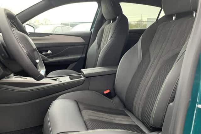 Peugeot 308 (2026) thumbnail 5