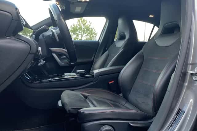 Mercedes-Benz A-Klasse (2019) thumbnail 5