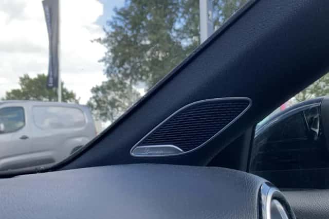 Mercedes-Benz A-Klasse (2019) thumbnail 6