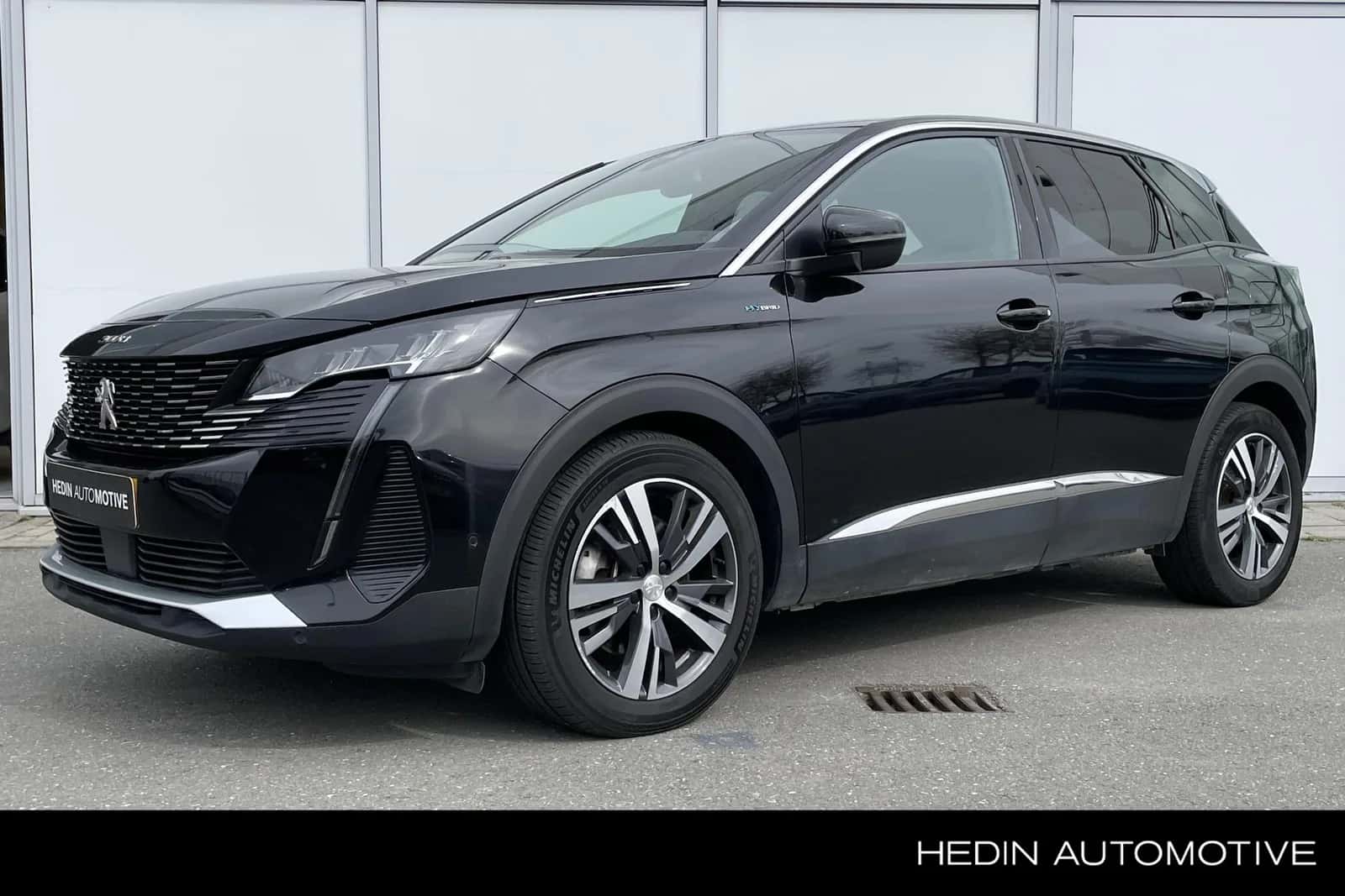 Peugeot 3008 (2023) — foto 1