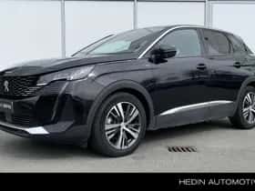 Peugeot 3008 (2023) thumbnail 1