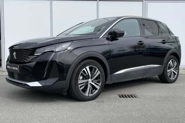 Peugeot 3008 (2023) thumbnail 13