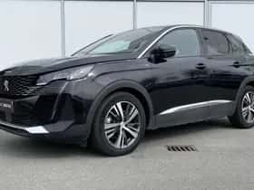 Peugeot 3008 (2023) thumbnail 13