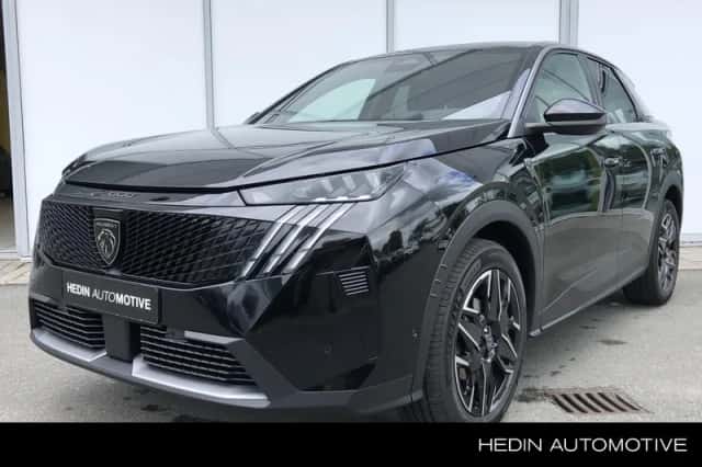 Peugeot 3008 (2024) thumbnail 1