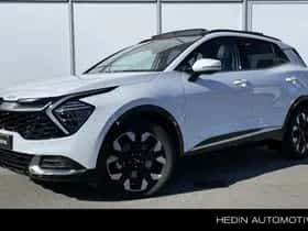 Kia Sportage (2025) thumbnail 1