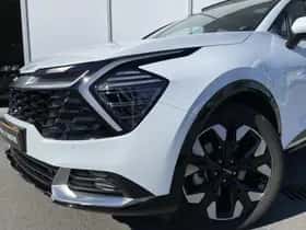 Kia Sportage (2025) thumbnail 2