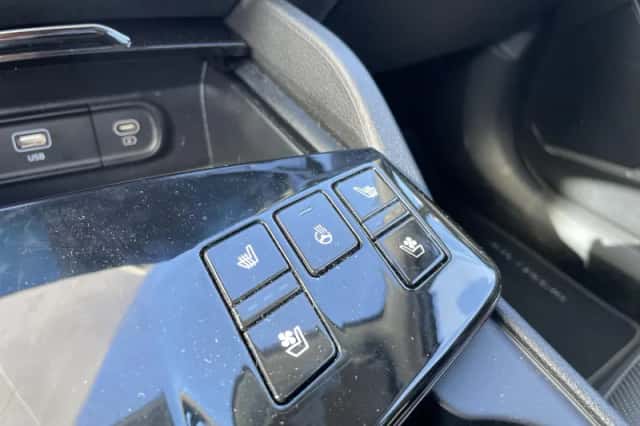 Kia Sportage (2025) thumbnail 12
