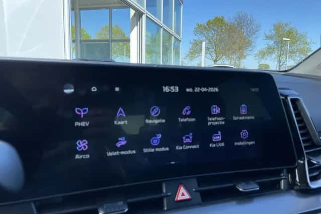 Kia Sportage (2025) thumbnail 13