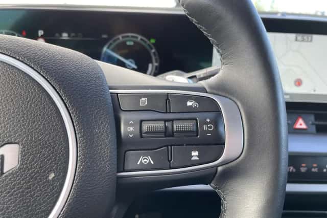 Kia Sportage (2025) thumbnail 14