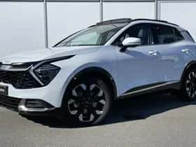 Kia Sportage (2025) thumbnail 18