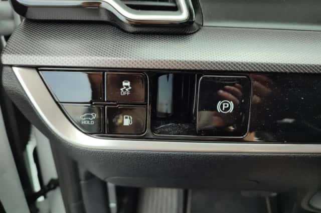 Kia Sportage (2025) thumbnail 19