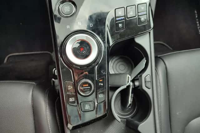 Kia Sportage (2025) thumbnail 20