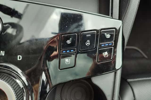 Kia Sportage (2025) thumbnail 21