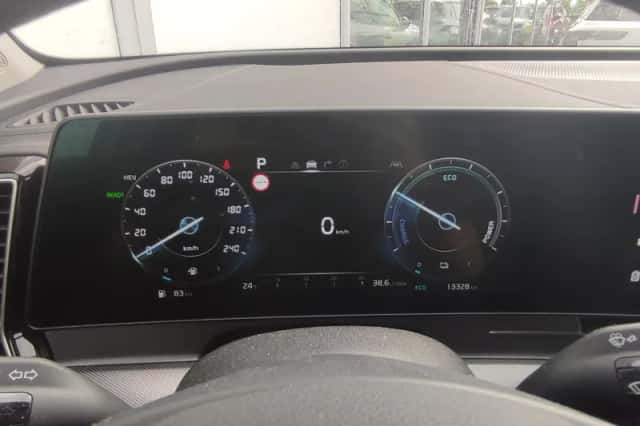 Kia Sportage (2025) thumbnail 24