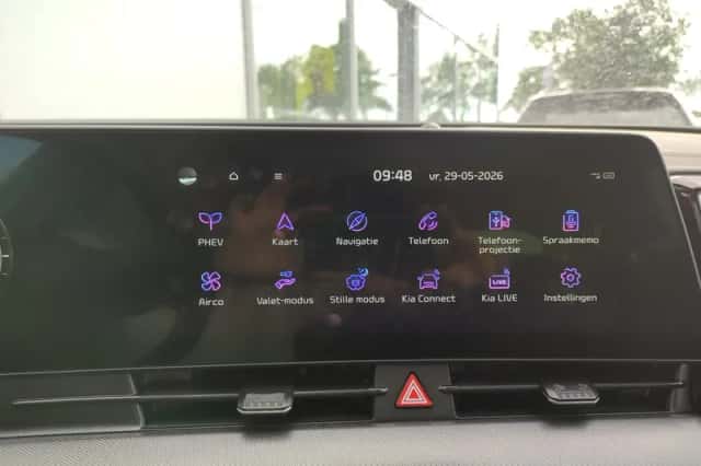 Kia Sportage (2025) thumbnail 25