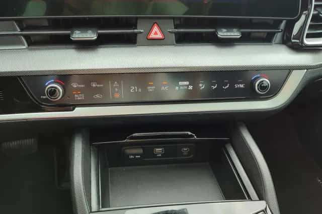Kia Sportage (2025) thumbnail 26