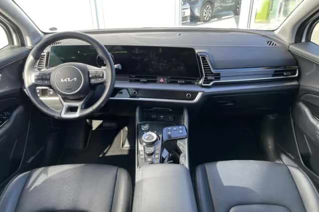 Kia Sportage (2025) thumbnail 4