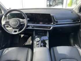Kia Sportage (2025) thumbnail 4