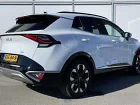 Kia Sportage (2025) thumbnail 6