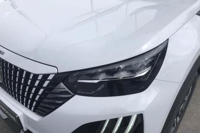 Peugeot e-2008 (2026) thumbnail 2