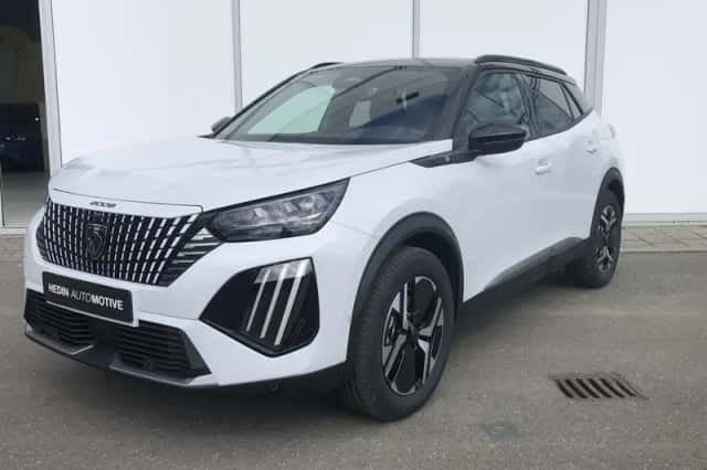 Peugeot e-2008 (2026) thumbnail 25
