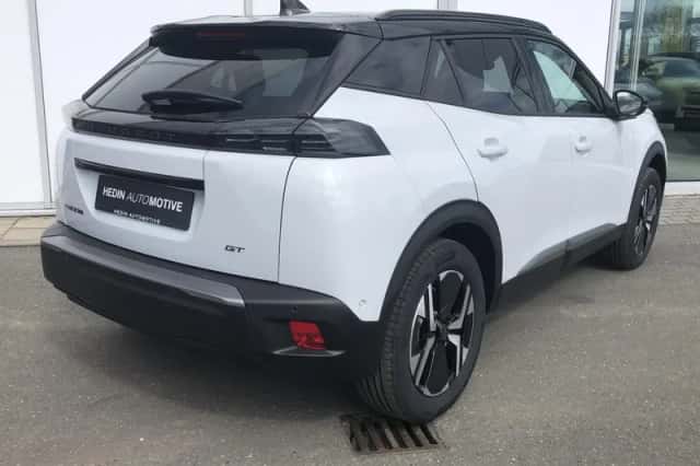 Peugeot e-2008 (2026) thumbnail 5