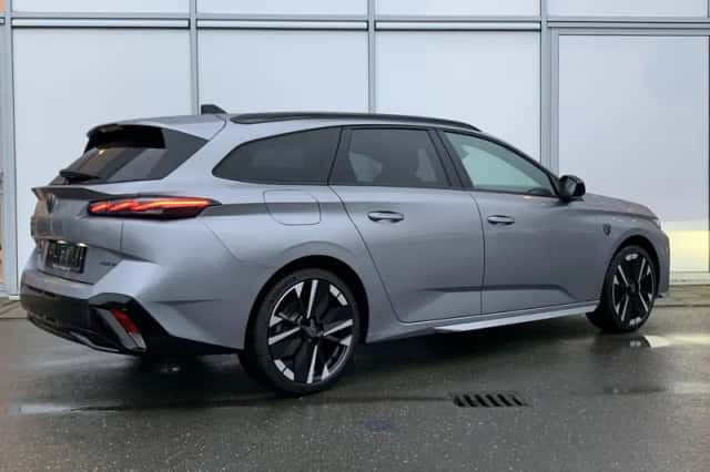 Peugeot 308 (2026) thumbnail 2