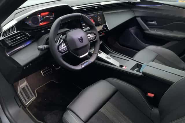 Peugeot 308 (2026) thumbnail 3