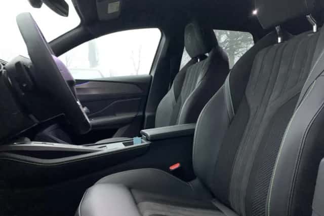 Peugeot 308 (2026) thumbnail 4