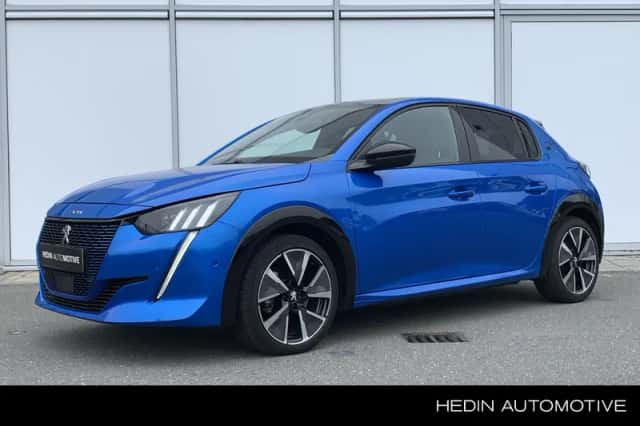 Peugeot e-208 (2020) thumbnail 1