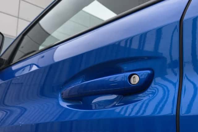 Peugeot e-208 (2020) thumbnail 5
