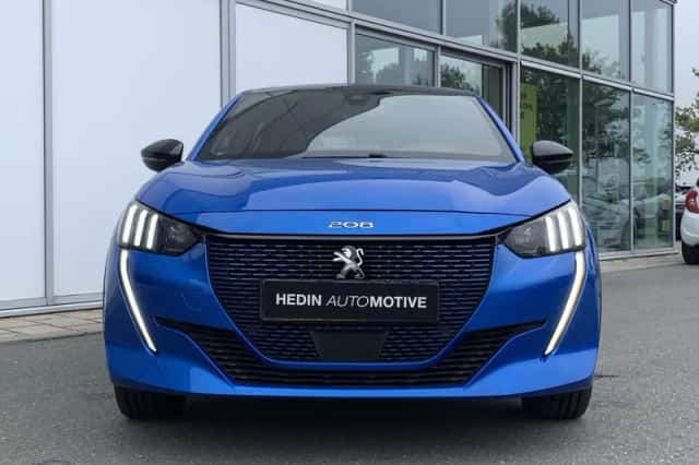 Peugeot e-208 (2020) thumbnail 6