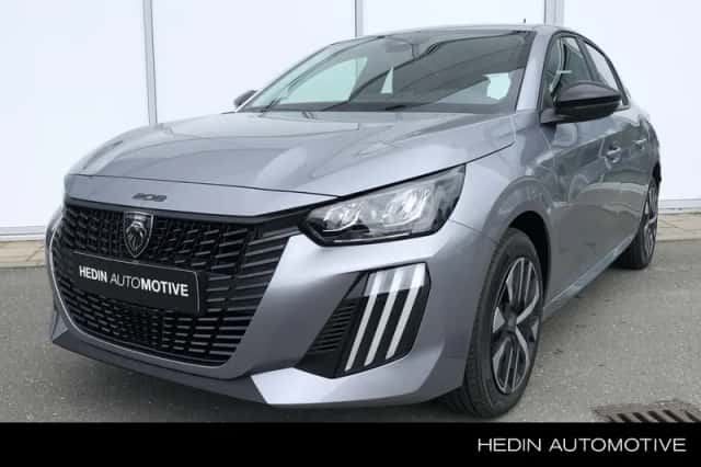 Peugeot e-208 (2026) thumbnail 1