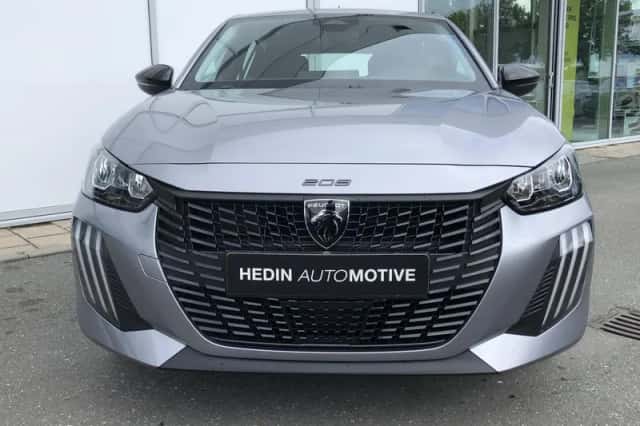 Peugeot e-208 (2026) thumbnail 3