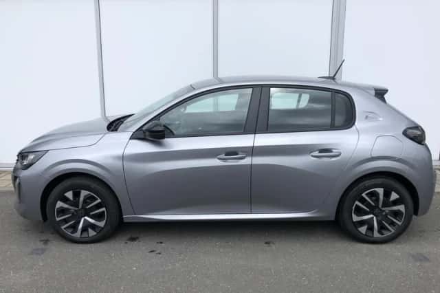 Peugeot e-208 (2026) thumbnail 5