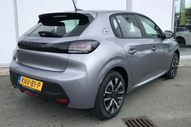 Peugeot e-208 (2026) thumbnail 6