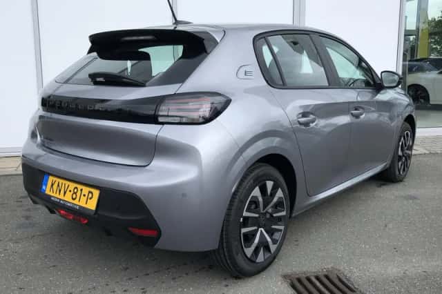 Peugeot e-208 (2026) thumbnail 6