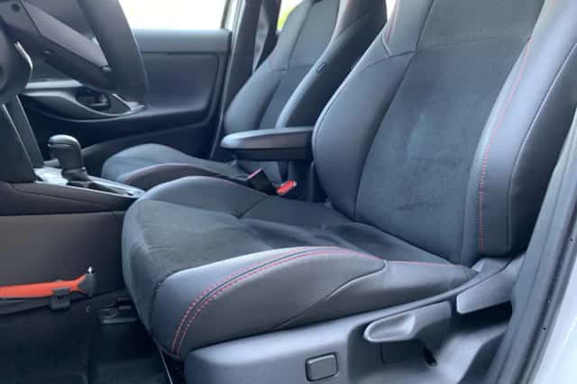Toyota Yaris Cross (2024) thumbnail 18