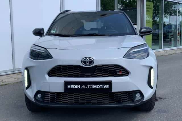 Toyota Yaris Cross (2024) thumbnail 19